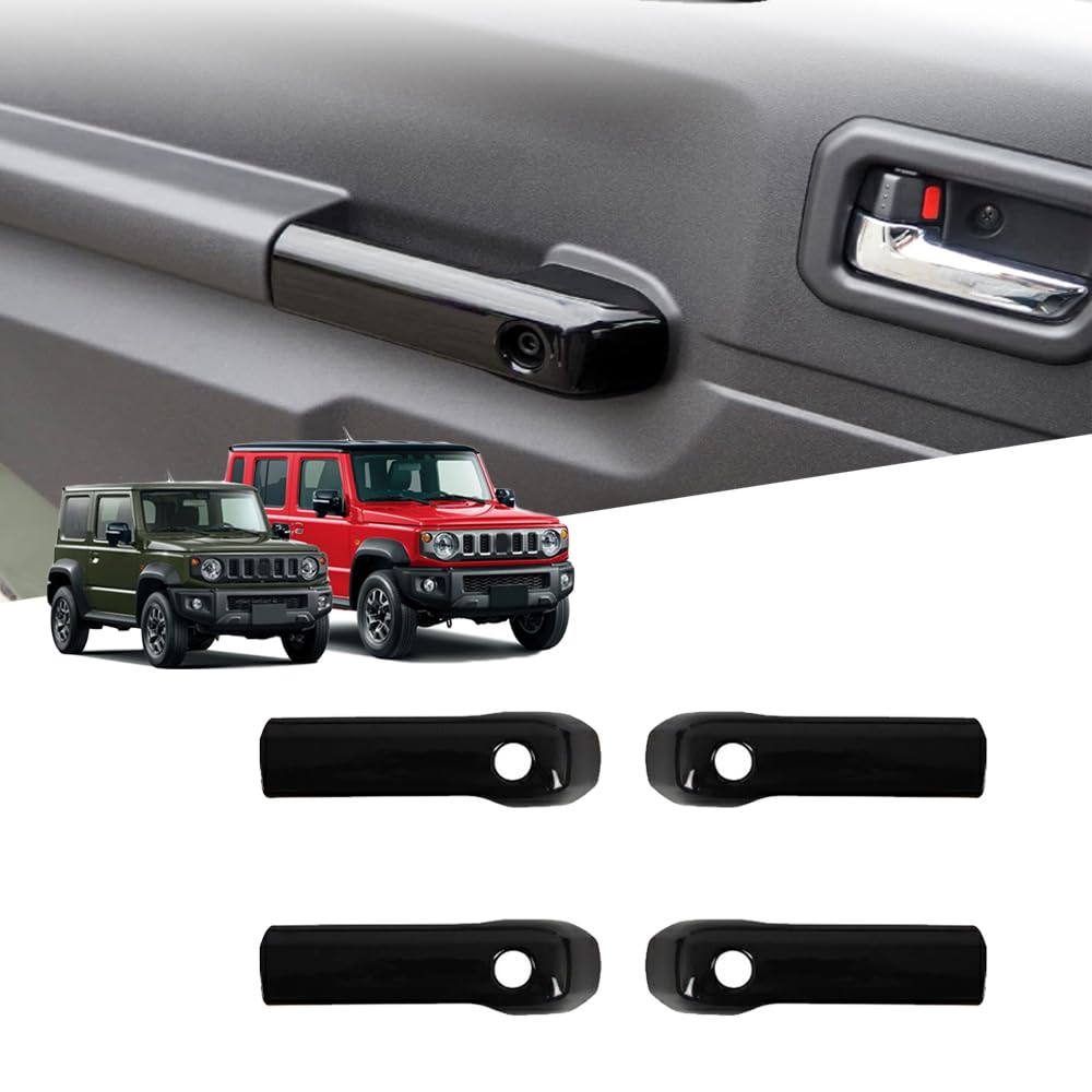 For Jimnino Mad JC74 5 Door (April 2025 and up) Custom Parts, Inner Frame,