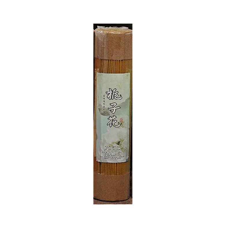 200g Natural Floral Stick Incense/Lavender Osmanthus Tea Room Study Room Purify The Air To Remove Odor and Calm Mind Joss Stick