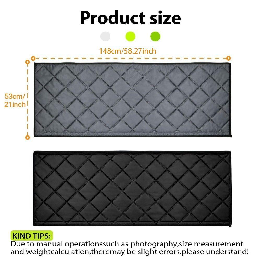 Waterproof Air Conditioner Hose Cover Heat Insulation Hose Insulation Cover Household