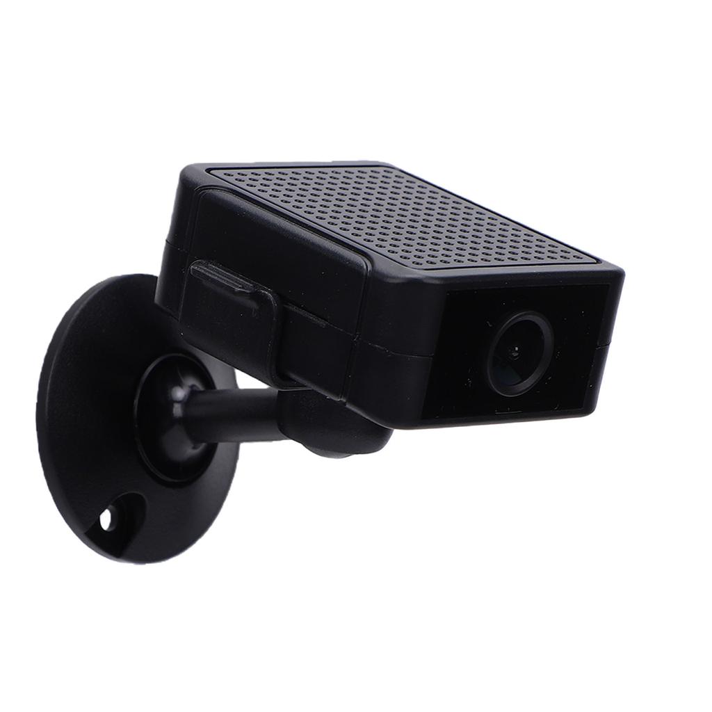 Security Camera 160 degrees  Wide Angle Full HD 1080p Wireless WiFi Magnetic Camera with Motion Detection for Indoor