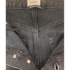 Used Wide-leg Denim Pants