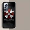 Umbrella Corporation Phone Case For Xiaomi Mi 13 12T Poco F7 Pro 14 Ultra 15 Pro 12X 12 9 8 Lite 5G 11T 11i 10 10T Pro Capa C