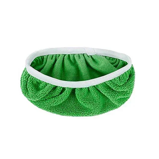 

Плоская швабра Полезные вещи для кухонных гаджетов Сменная тряпка для чистки Абсорбирующая губка Чехол для бытовых инструментов Главная