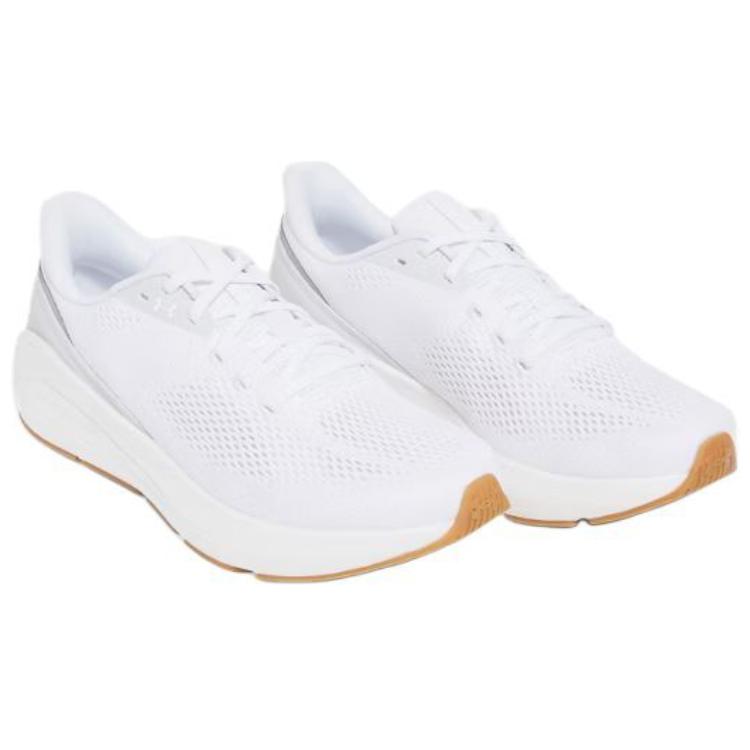 Under Armour Sonic 7 White Men Sneakers 3028002-100