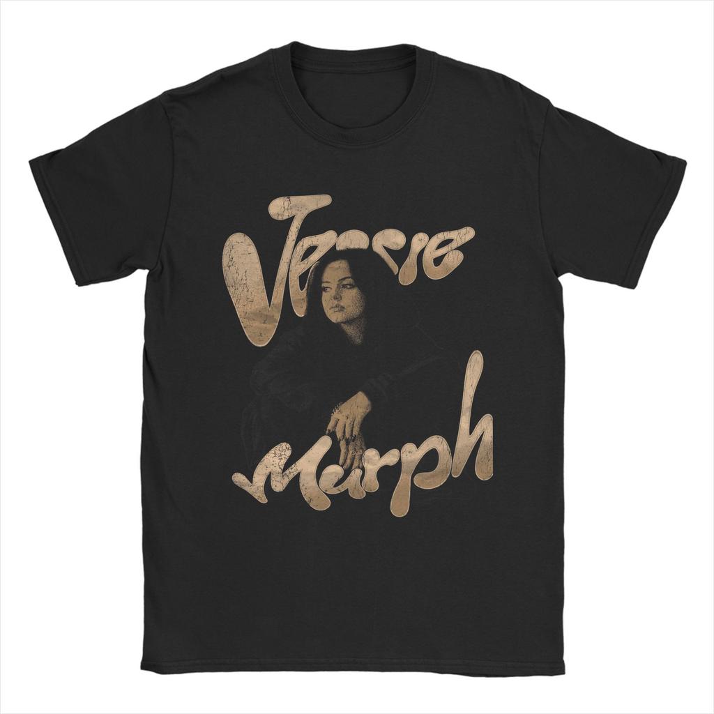 Spring Summer Men Women Music Singer Jessie Murph Bootleg T Shirt Short Sleeve Cotton New Arrival Tee Shirts Top Clothing