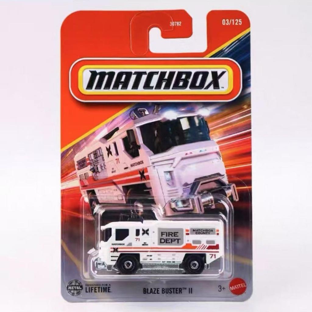 NUWE4 Original Matchbox City Hero Metal Car Model Diecast 1/64 Benz Bentley Toyota Mclaren Mini Cooper Voiture Kids Toys for Boys Gift