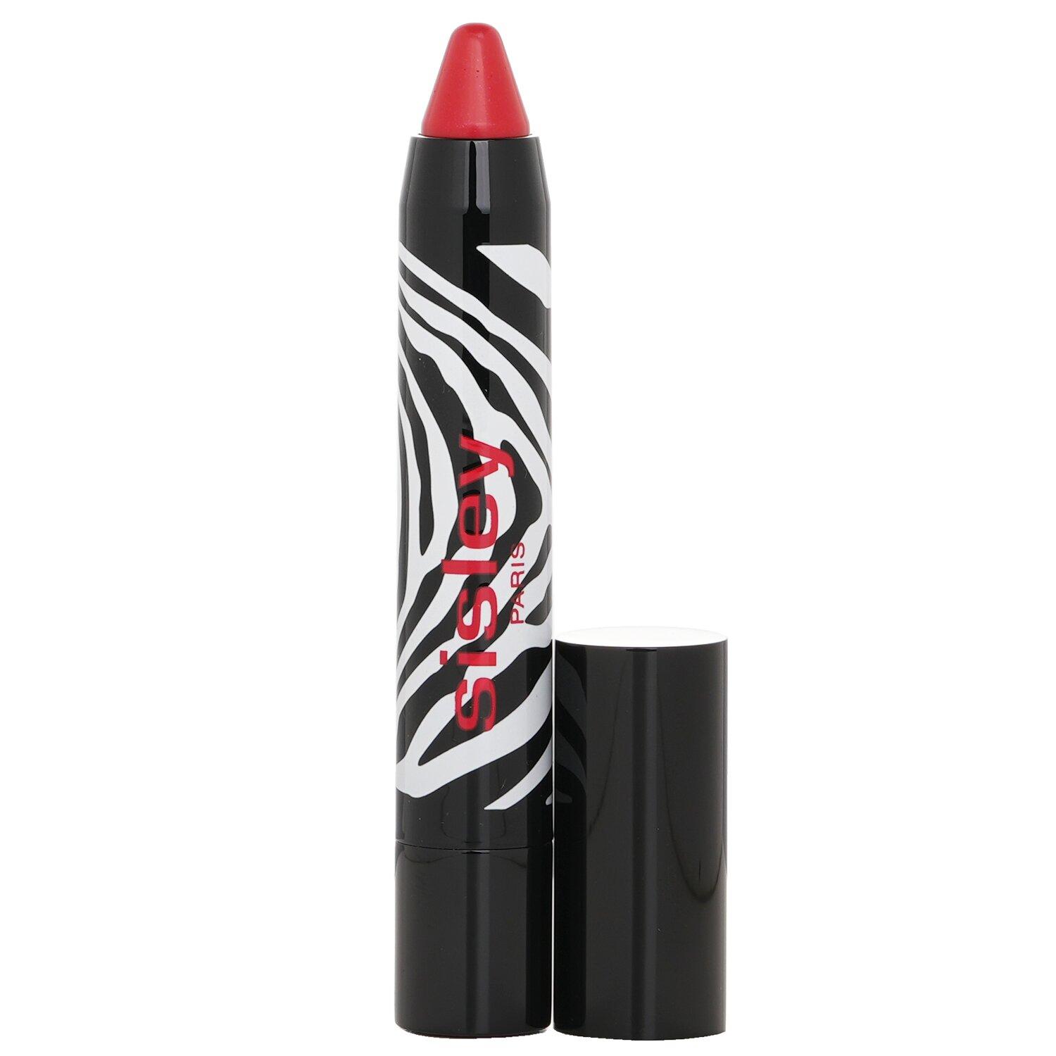 

Phyto Lip Twist - # 6 Cherry 187806 2.5g/0.08oz