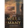The Will of the Many Volume 1 Paperback by James Islington UKN1562