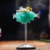 Puffer Fish Cocktail Goblet Bar i amerikansk stil Personlig vinkopp Prickly Globefish Molecular Margaret Blandade dricksglas