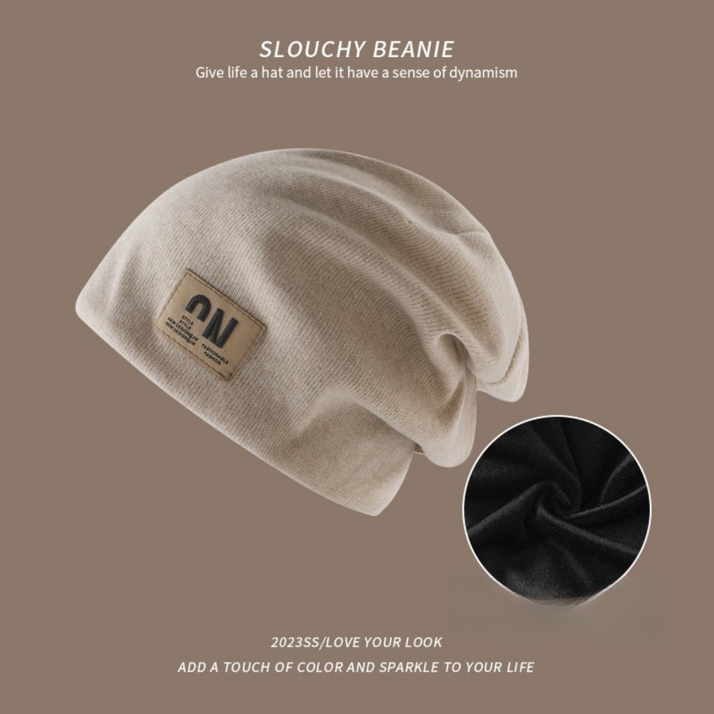 Pullover Caps, Women's Caps, Thermal Caps, Headscarves, Cold Caps, Knitted Caps, Pile Caps, Windproof Caps, Cold-proof Caps, Ear Protectors