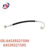 BMW G30 Air Conditioning Hose - Auto Parts (64539321594, 64539321595)