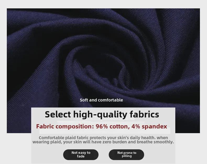 2023 Women's Summer Loose Cotton Lapel T-Shirt with Short Sleeves for Middle-Aged Women