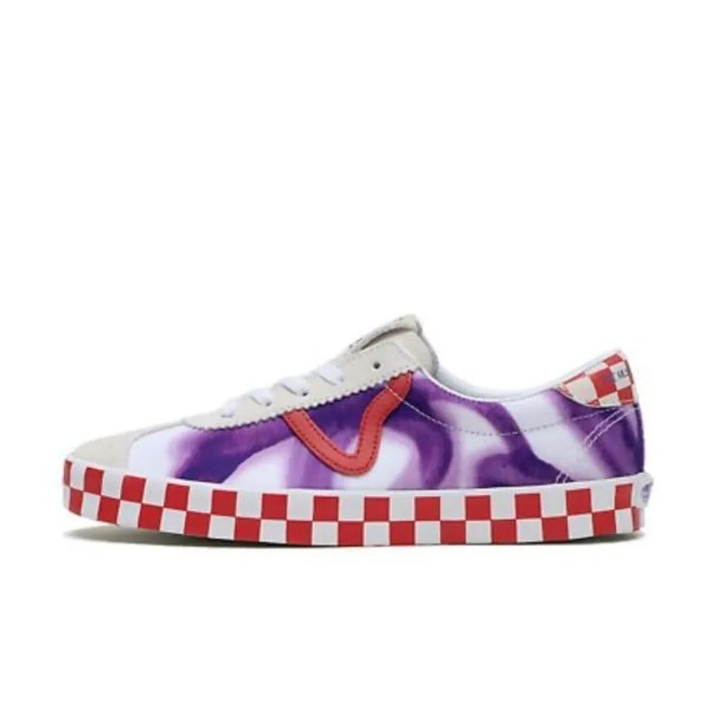 [Vans] 24SS Sneakers VN000D09WHP1 DOM 245