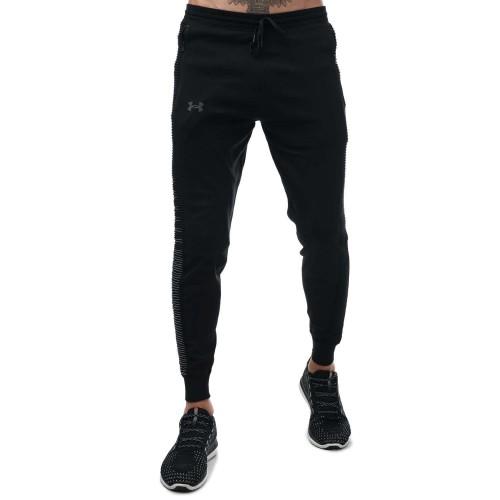 Under Armour Pantalón de jogging IntelliKnit para hombre