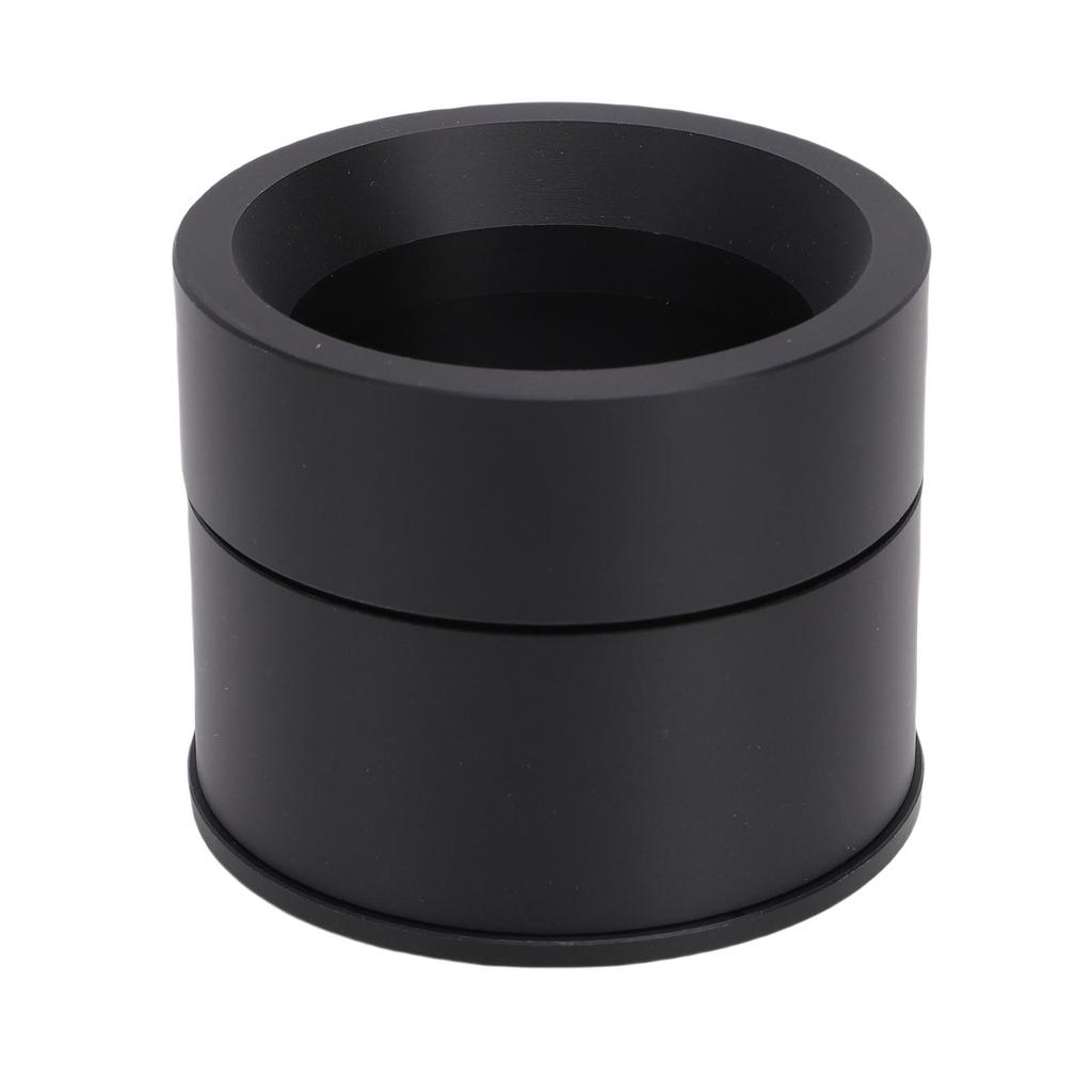 Reusable Coffee Pods Refill Kit with 100pcs 59mm Self Adhesive Aluminum Foil Lids Coffee Capsule Holder Lids Remover