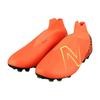 New Balance Tekela V4 Magia AG Soccer Shoes Men Soccer Shoes Orange ST2ADF4