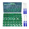 36 Different Sizes Air Conditioning Kit Nitrile Rubber Seals O-Rings Set
