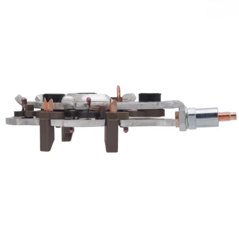 B1N1121 Car Parts Alternator Rectifier Diode Bridge For TOYOTA 1999-2016 CAMRY HILUX YARIS INR438 RN45 ND-60023 021580-9220