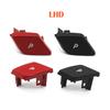 Car Gear Shifter Lever Auto Parking Switch Letter P Push Button Cover Cap For BMW 5 6 7 X3 X4 Series G30 G31 G32 G11 G12 G01 G02