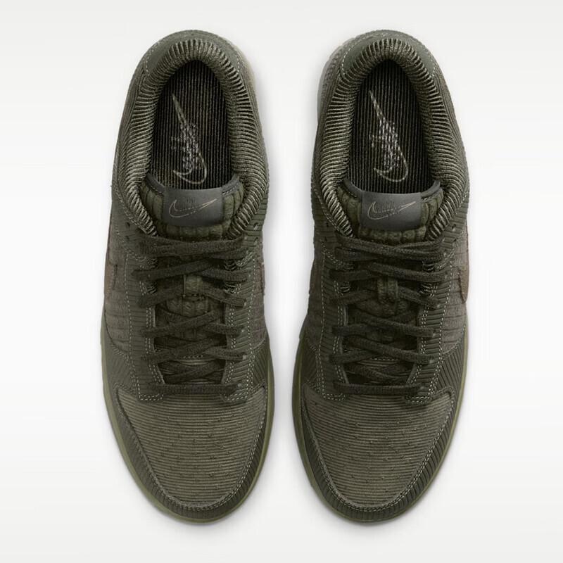 Nike Dunk Low Retro PRM Men's Sneakers