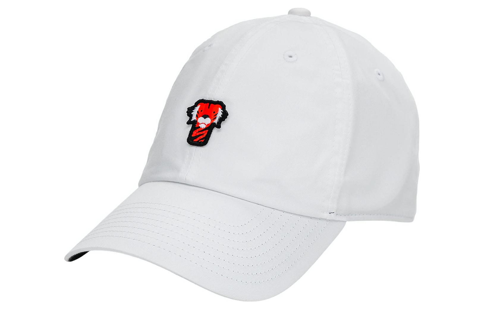 Nike Tiger Woods Heritage 86 Frank Cap BQ1309-100 F