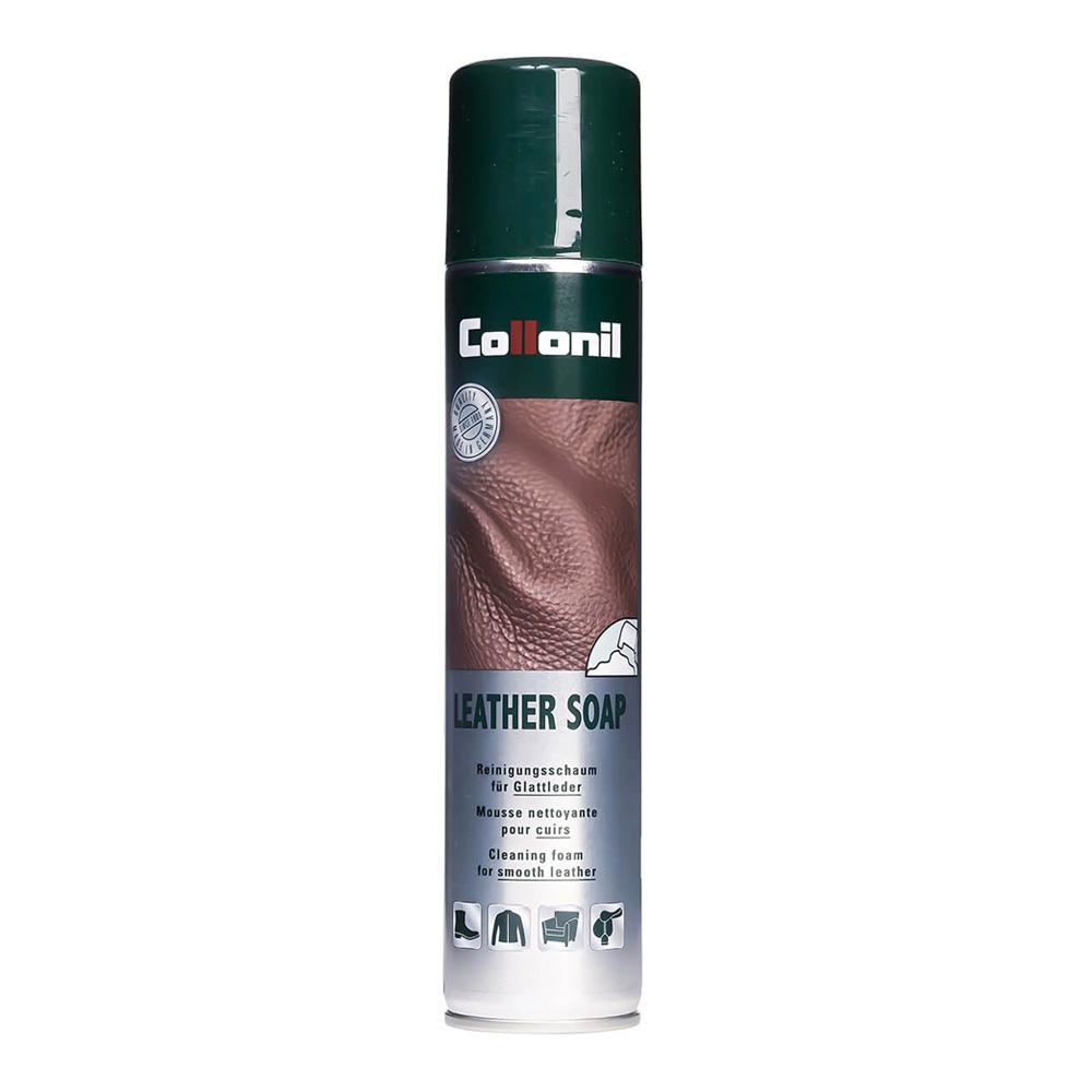 Collonil Leather Soap Leather Cleaner 200Ml