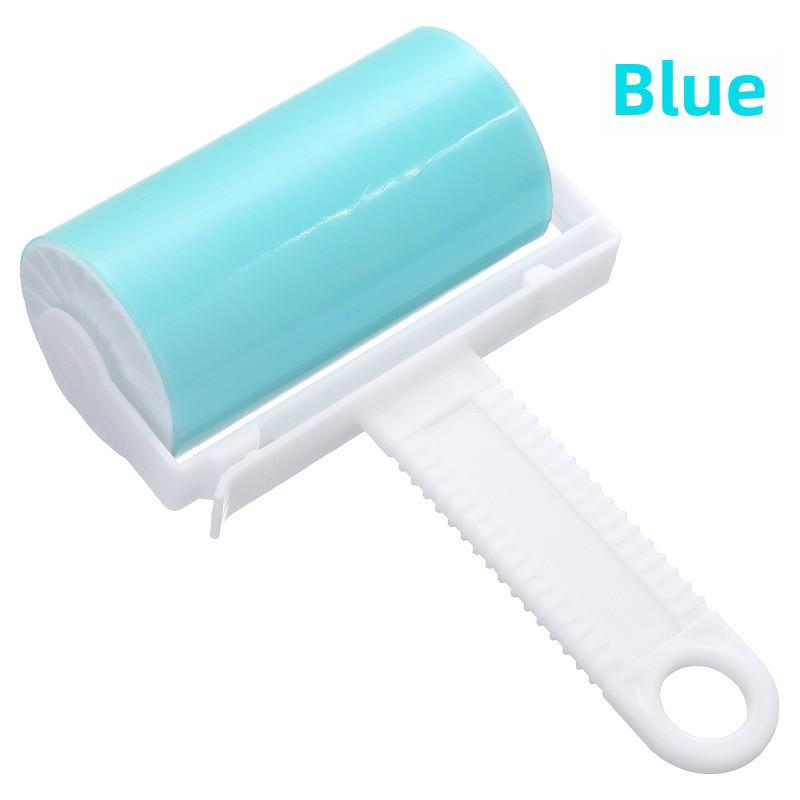 Tvättbar Hår- och Dammborttagningsrulle för Kläder som inte Rivs