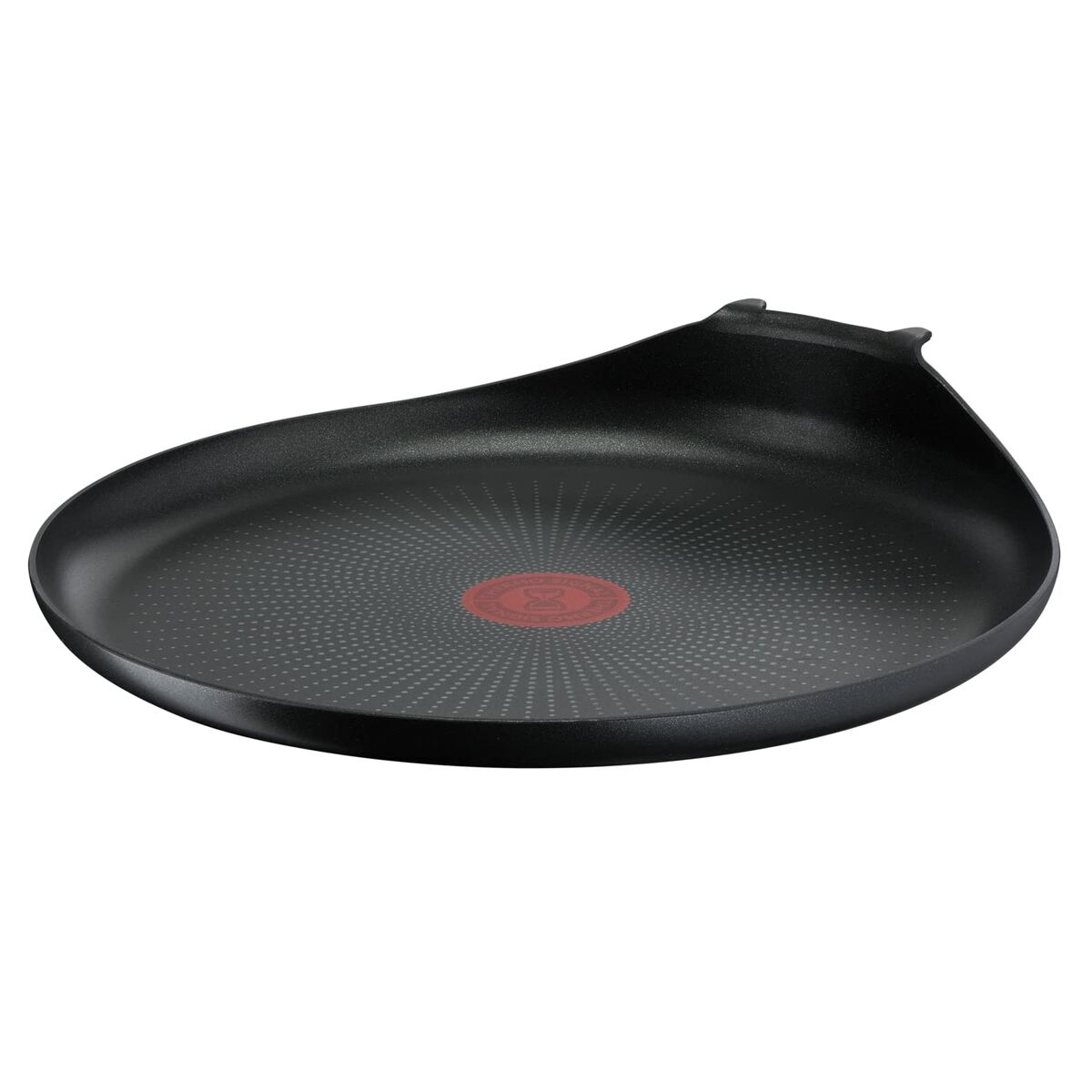 

Pan Tefal Black Aluminum Ø 27 cm