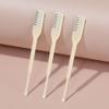 3Pc Portable Manual Nose Hair Trimmer Kit, 360 Degree Rotating Nose Hair Trimmer