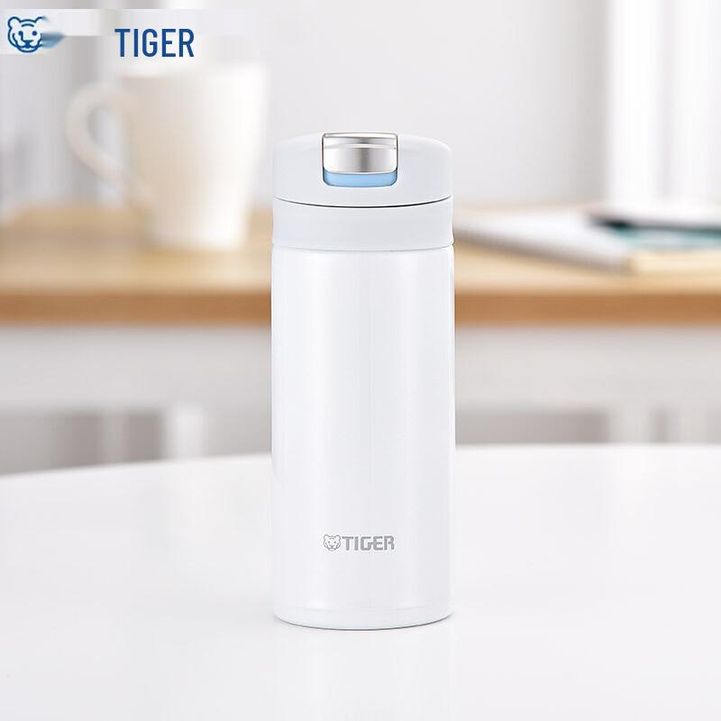 Tiger MMX-A Series One-Touch Lightweight Insulated Mug