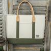 Denote Occam Tote Bag - Olive L