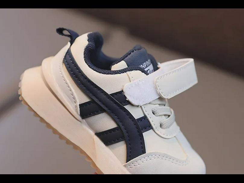 Kid's Trendy Sports & Casual Shoes for Spring & Autumn - Boys' & Girls' Sneakers
