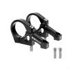 Direct Mount Bike Stem CNC Machined Split Design for Mountain Bikers, Downhill
