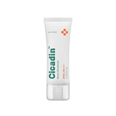 Cycadin Rescue Mild Sun Cream