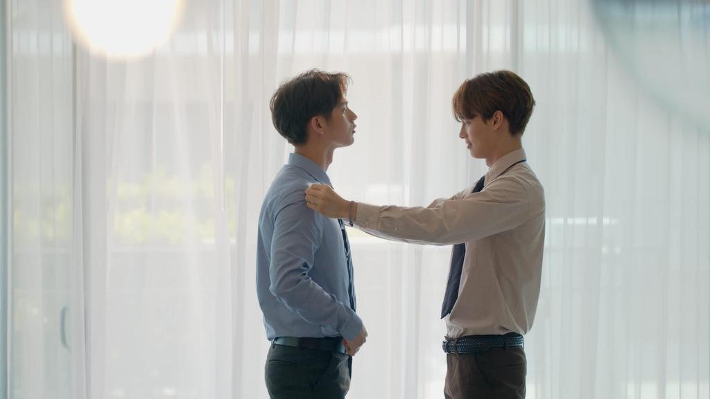 2gether THE MOVIE 3 Postcard (with Set) [DVD]