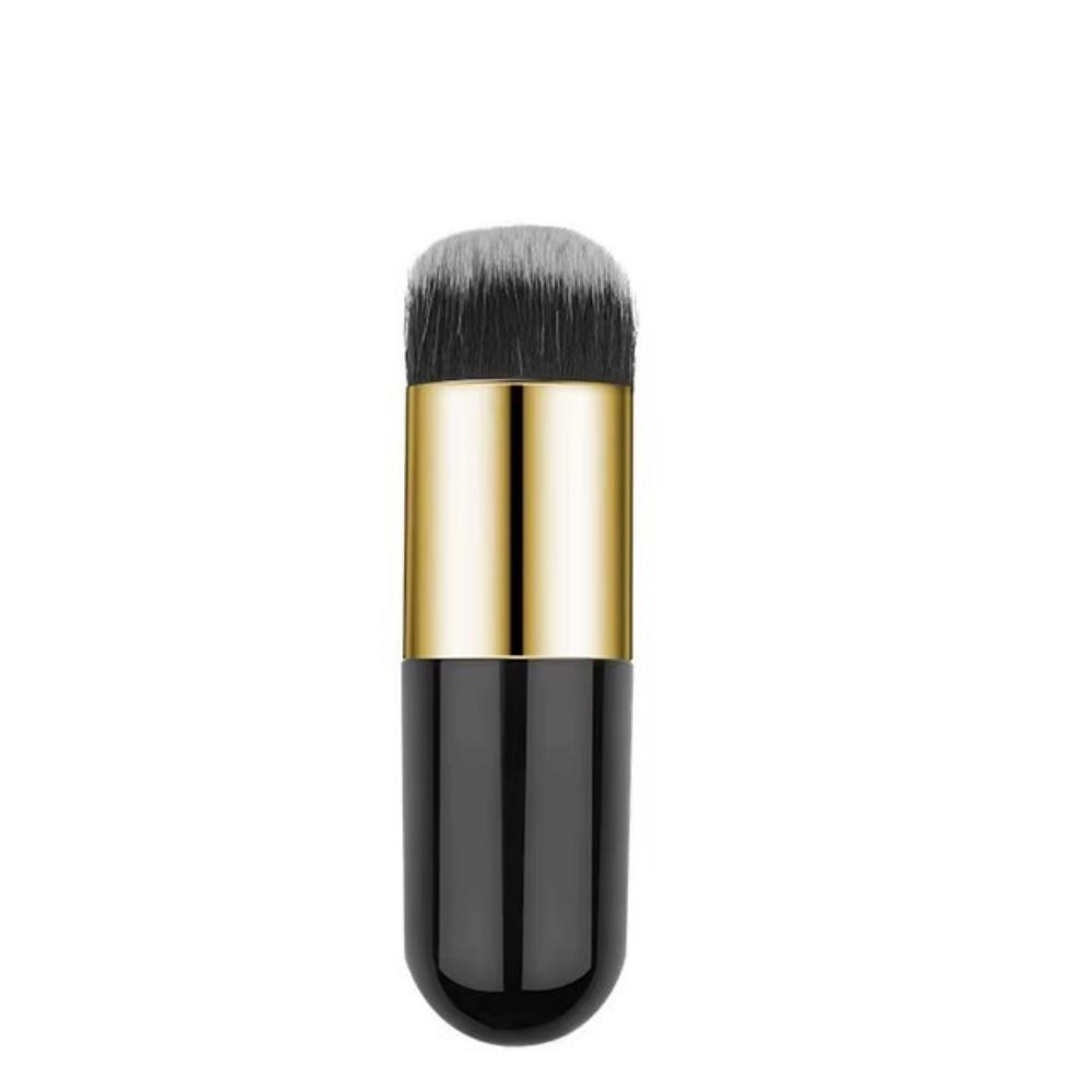 New BB Cream Mushroom Brush Traceless Foundation Brush Small Fat Pier Foundation Make-Up Brush Professional Cosmetic Blush Brush