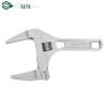 SATA 12-inch Aluminum Alloy Adjustable Wrench