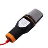 3.5mm Audio Wired Stereo Condenser Microphone With Holder Stand Clip For PC Chatting Singing Karaoke LaptopGood product