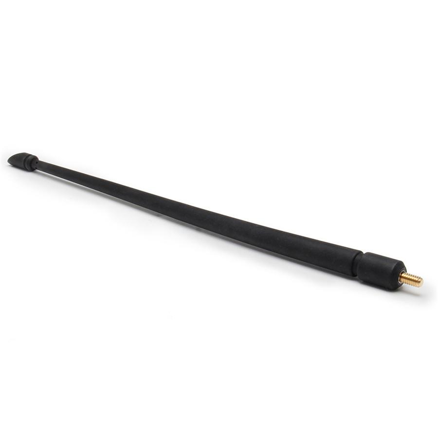 13" Antenna for Jeep Wrangler JK JKU JL JLU Rubicon Sahara 2007-2021 FM Radio Antenna