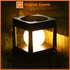 Solar Post Light Outdoor Post Caps Lights Solar Fence Post Lamp Pillar Lamps Waterproof for Wooden Posts Patio Camping Dec