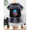 Boys' Set/Latest Boys' Clothing Set