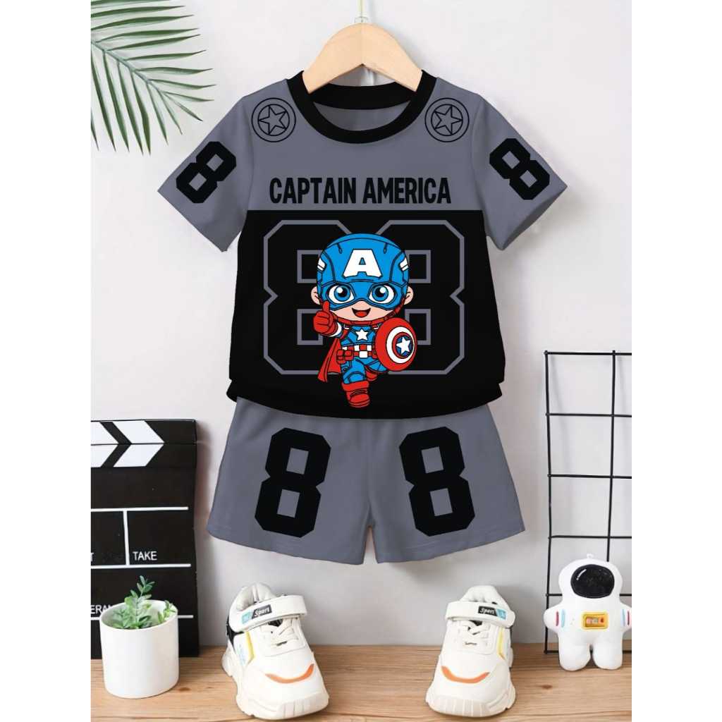 Boys' Set/Latest Boys' Clothing Set