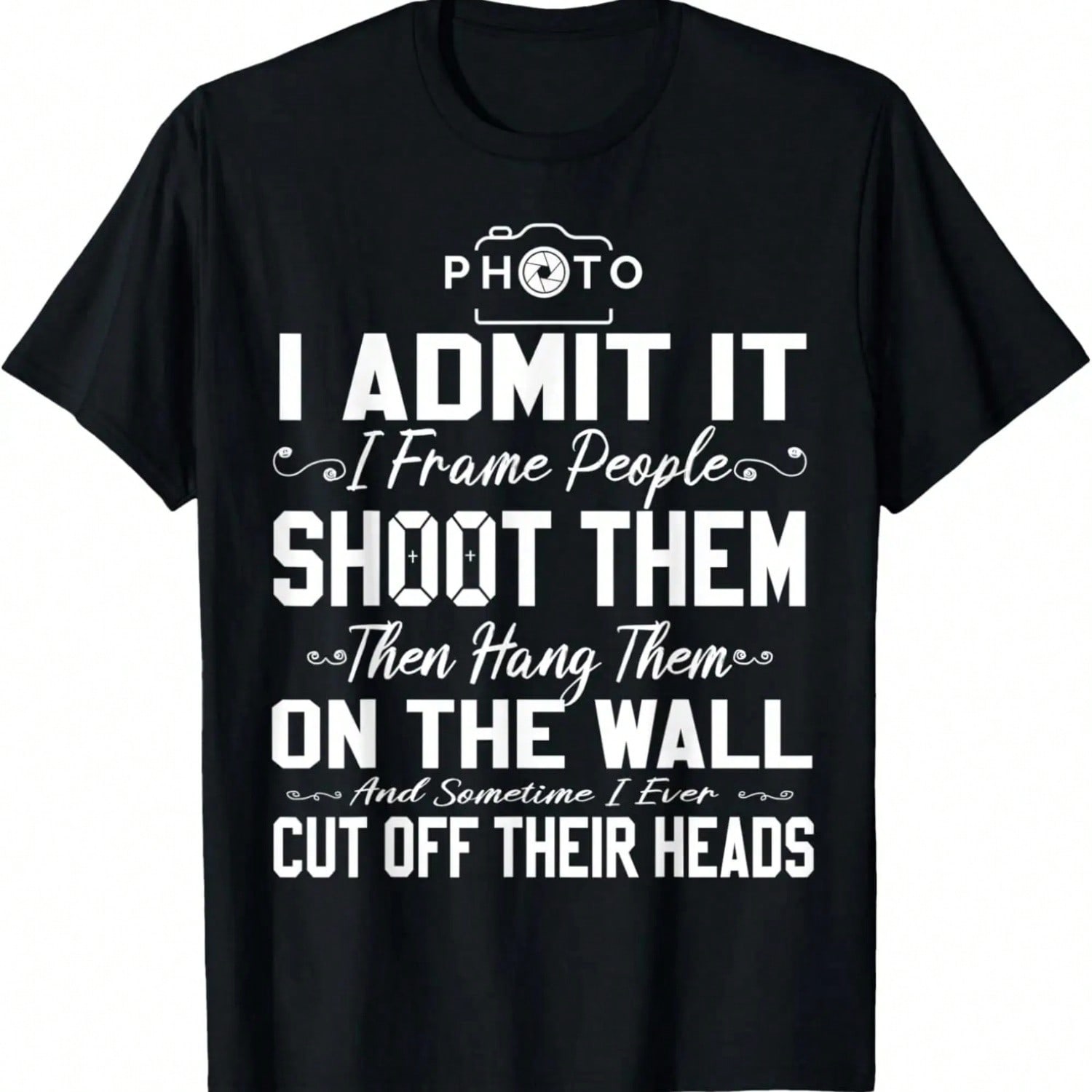 Antiques  For Antique Buyers T-Shirt S разноцветный