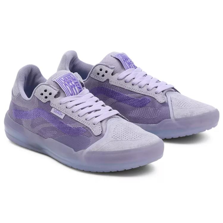 Vans Evdnt Ultimate Waffle 'Lavender' VN0A5DY7B2T