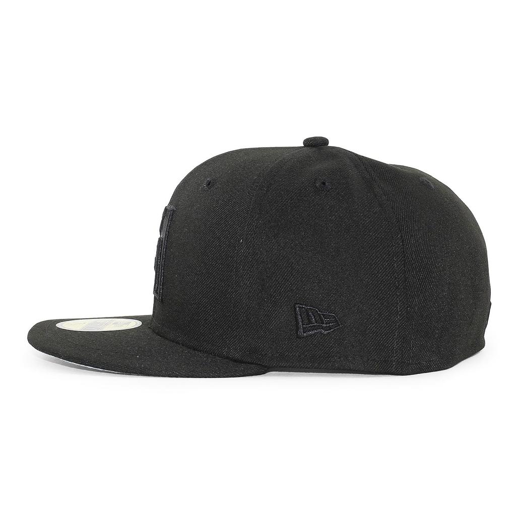 Cap 59FIFTY Arizona Diamondbacks MLB CAP ARIZONA DIAMONDBACKS 5950 Hat Black [New Era] 7-1/4 [Used]