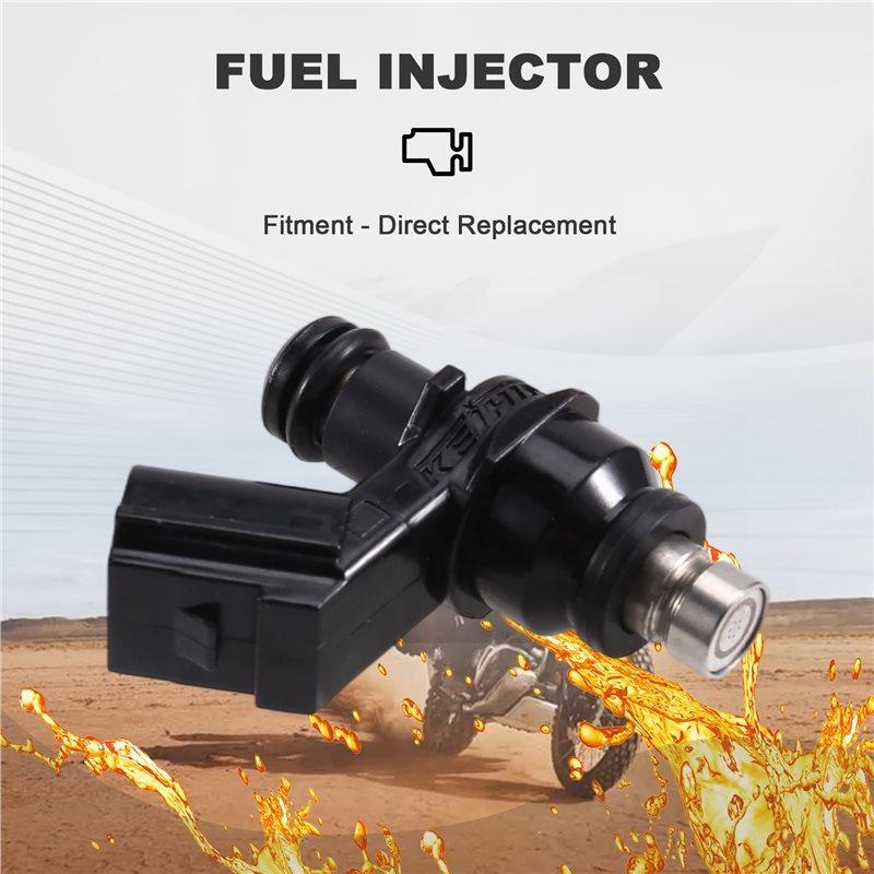 Fuel Injector 16450-K28-A61 Fit For Honda CRF110F CRF125F CRF125FB -2024 Fitments