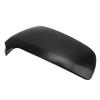 Rearview Mirror Cover Cap Protective High Strength Side Mirror Cover Trim for C4 Grand Picasso 2007 2014 Black