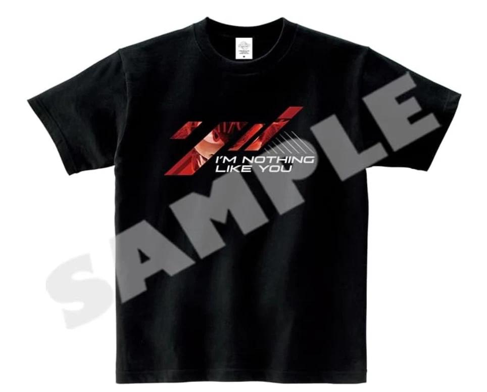 Sonic X Shadow Tokyo Mission TShirt Shadow 3 Sizes Sega Japan Limited New M