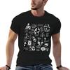 Camiseta Xena Quotes Camisetas De Designer Camiseta Masculina Lisa Pacote De Camisetas Brancas Para Homem