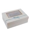 Exquisite Quicksand Glitter Gift Box - Romantic Birthday Packaging